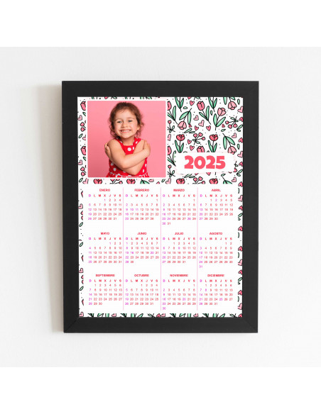 CALENDARIO 2025 PARA FOTO 1