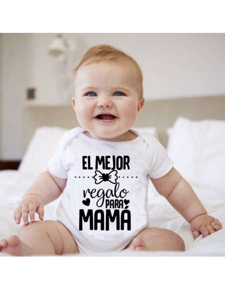 BODYS DÍA DE LA MADRE