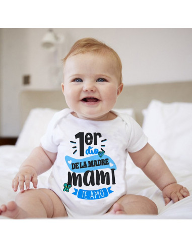 BODYS DÍA DE LA MADRE