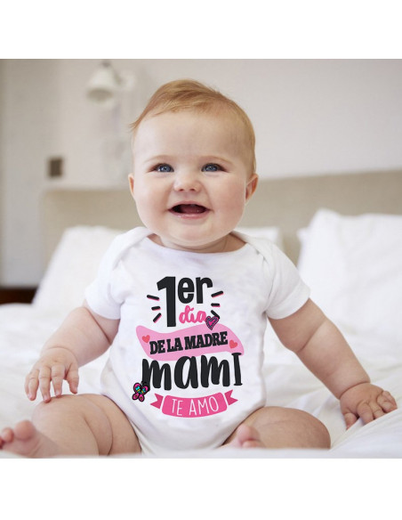 BODYS DÍA DE LA MADRE