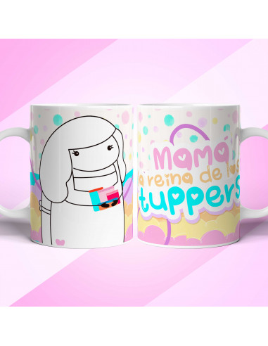 PLANTILLAS PARA TAZAS FLORK DIA DE LA...