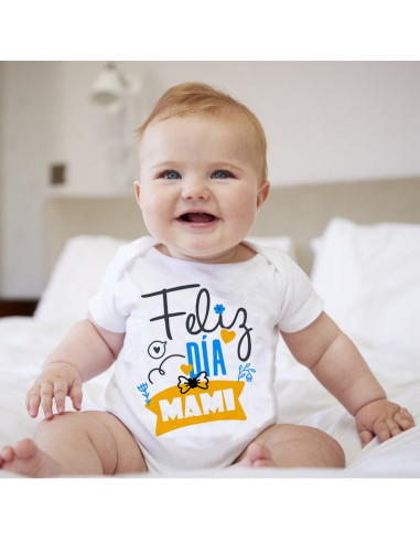 BODYS DÍA DE LA MADRE