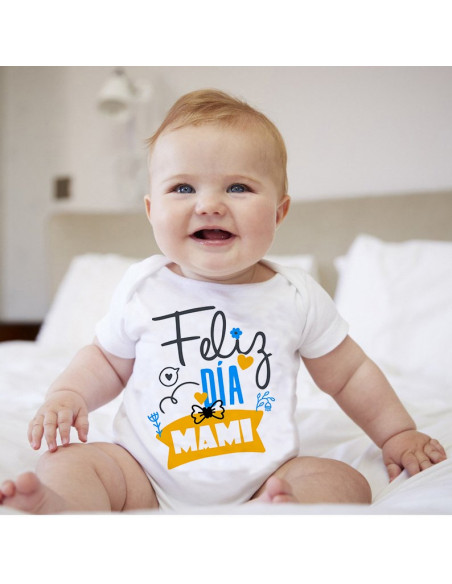 BODYS DÍA DE LA MADRE