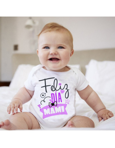 BODYS DÍA DE LA MADRE