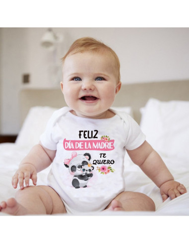 BODYS DÍA DE LA MADRE