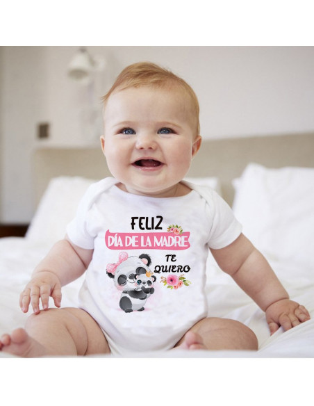 BODYS DÍA DE LA MADRE