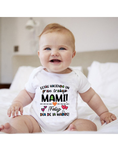 BODYS DÍA DE LA MADRE