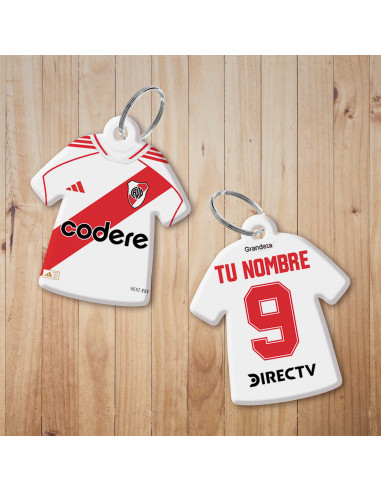 copy of Llaveros camiseta Argentina