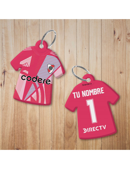 copy of Llaveros camiseta Argentina