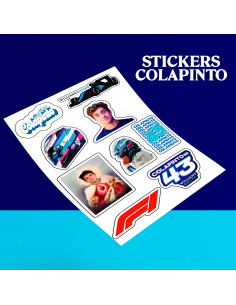 STICKERS COLAPINTO 2