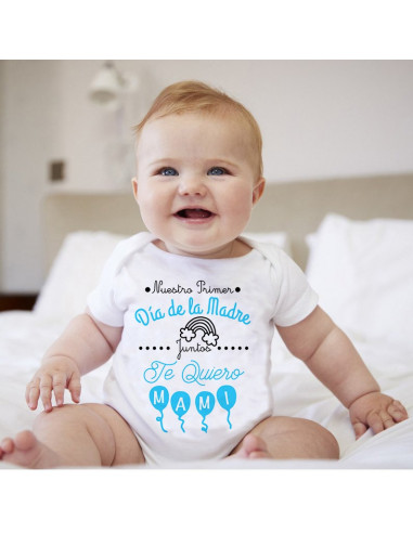 BODYS DÍA DE LA MADRE