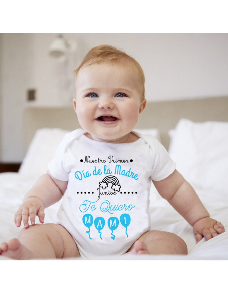 BODYS DÍA DE LA MADRE