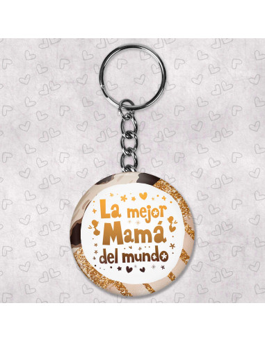 PLANTILLAS PARA LLAVEROS DIA DE LA MADRE