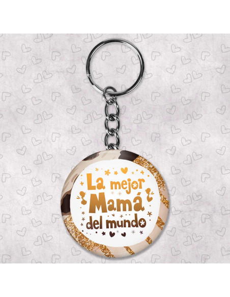 PLANTILLAS PARA LLAVEROS DIA DE LA MADRE