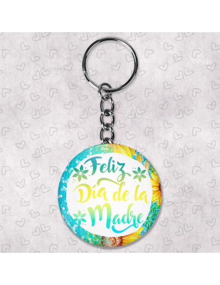 PLANTILLAS PARA LLAVEROS DIA DE LA MADRE