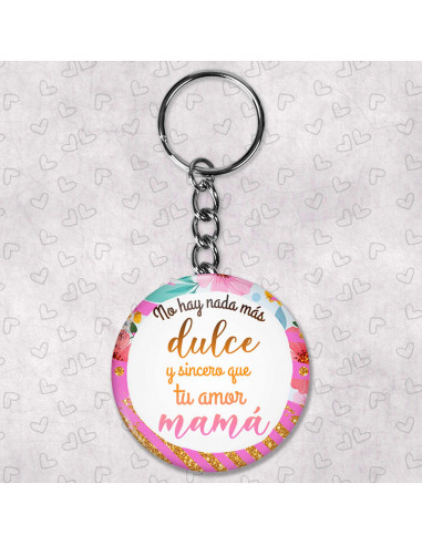 PLANTILLAS PARA LLAVEROS DIA DE LA MADRE