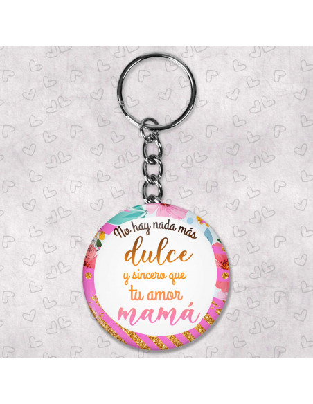PLANTILLAS PARA LLAVEROS DIA DE LA MADRE