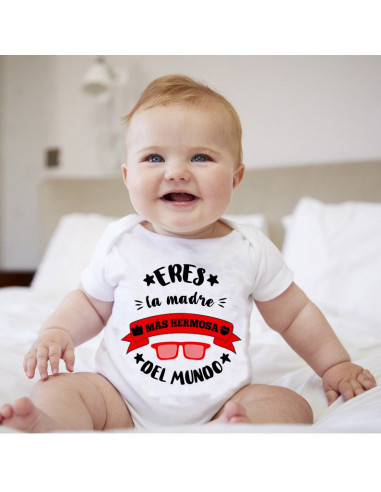 BODYS DÍA DE LA MADRE