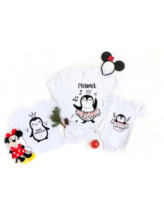 PACK REMERAS MADRE-HIJOS