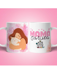 PLANTILLAS PARA TAZAS MAMÁ... 2