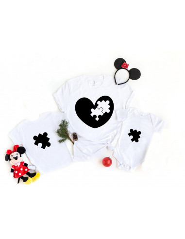 PACK REMERAS MADRE-HIJOS