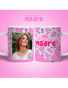 TAZAS FOTOS DIA DE LA MADRE 2