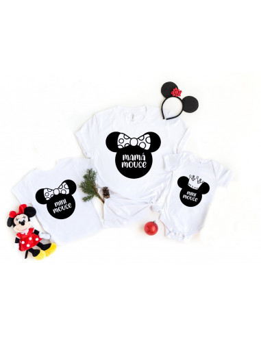 PACK REMERAS MADRE-HIJOS