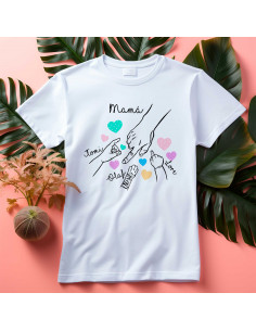 PLANTILLAS PACK MANOS PARA... 2