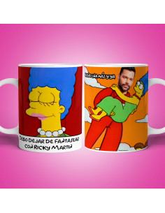 PLANTILLAS TAZAS MARGE...