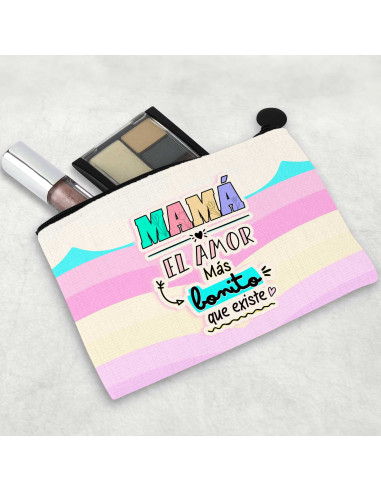 ESTUCHE CARTUCHERA DIA DE LA MADRE