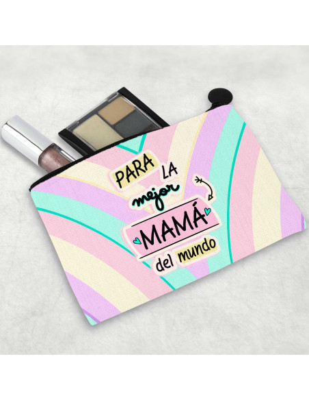 ESTUCHE CARTUCHERA DIA DE LA MADRE