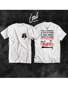 PLANTILLAS LALI FANATICO... 2