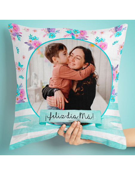 PLANTILLAS PARA ALMOHADONES FOTOS DIA DE LA MADRE