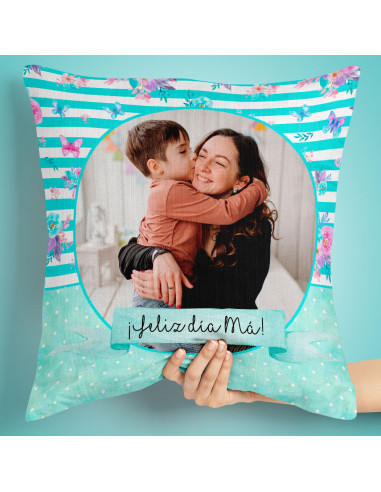 PLANTILLAS PARA ALMOHADONES FOTOS DIA...