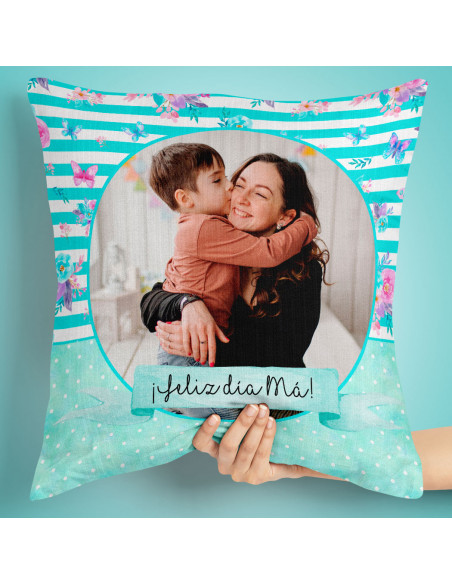 PLANTILLAS PARA ALMOHADONES FOTOS DIA DE LA MADRE