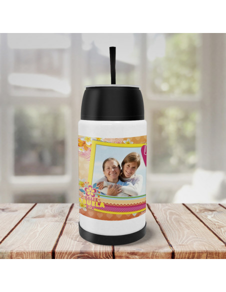 AUTOMATE DÍA DE LA MADRE