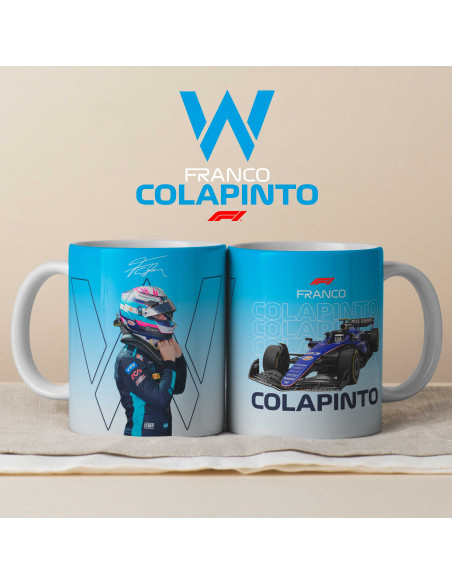 copy of PLANTILLAS LALI FANATICO PARA TAZA Y REMERA