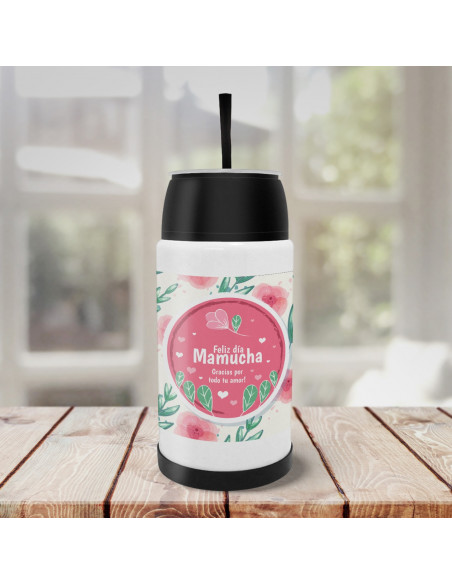 AUTOMATE DÍA DE LA MADRE