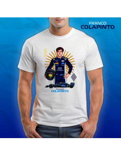 PLATILLAS REMERAS FRANCO...