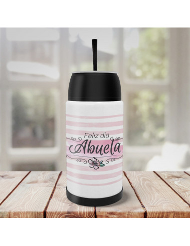 AUTOMATE DÍA DE LA MADRE