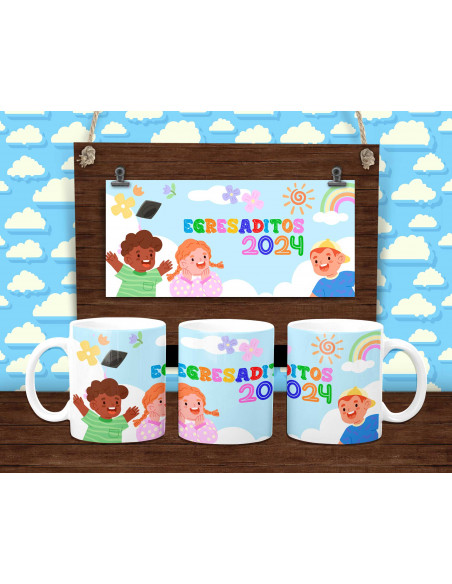 copy of Diploma Egresaditos pack 2