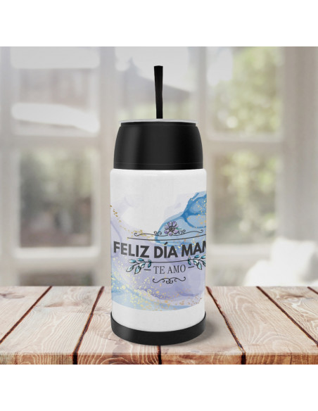 AUTOMATE DÍA DE LA MADRE