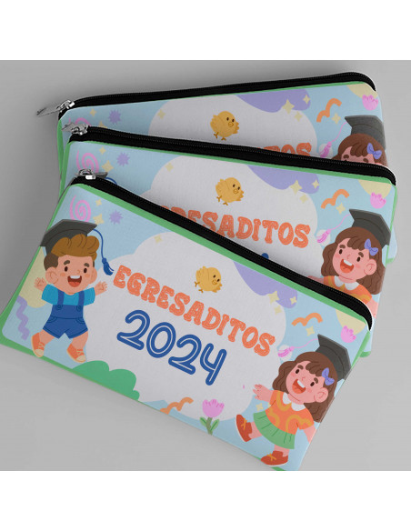 copy of Cartucheras Egresaditos