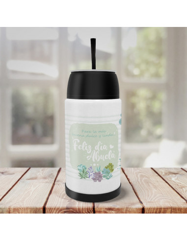 AUTOMATE DÍA DE LA MADRE