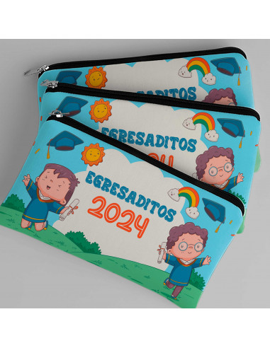 copy of Cartucheras Egresaditos