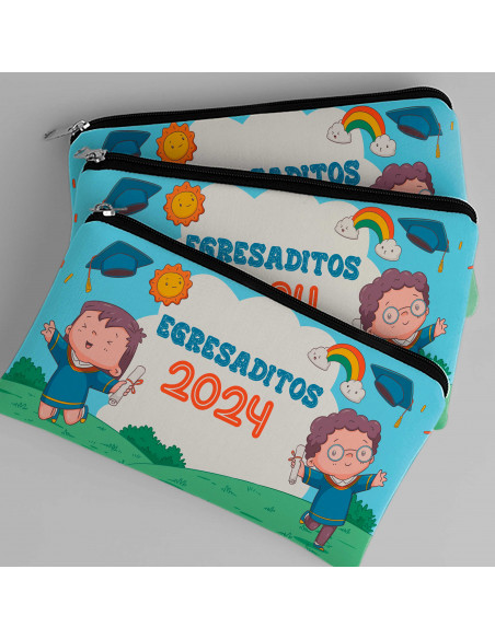 copy of Cartucheras Egresaditos