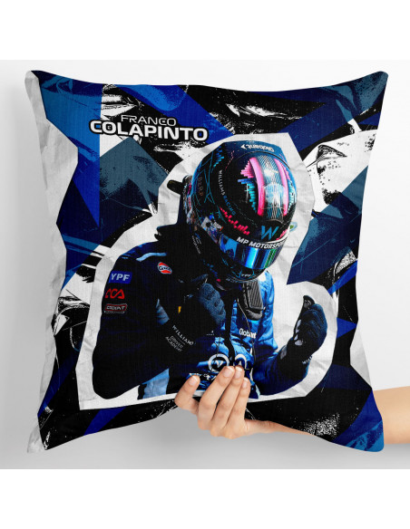 PLANTILLA ALMOHADON FRANCO COLAPINTO