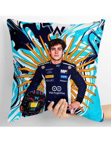 PLANTILLA ALMOHADON FRANCO COLAPINTO