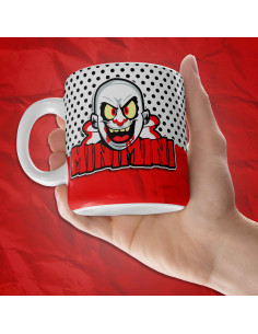 PLANTILLAS PARA TAZA CLUB...