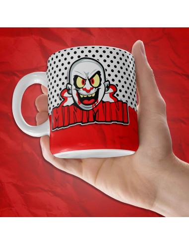 PLANTILLAS PARA TAZA CLUB MISTERIO...